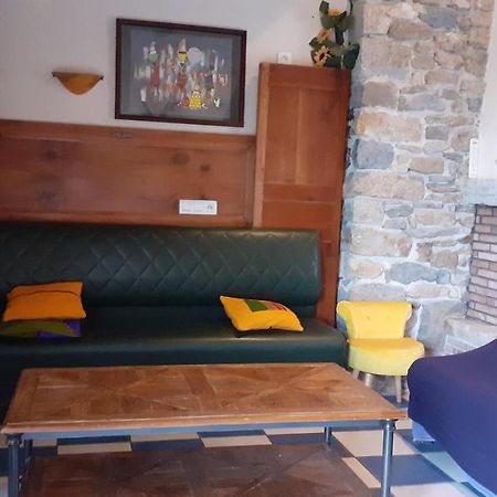La Maison Des Landes Mouzillon Εξωτερικό φωτογραφία