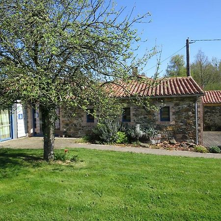 La Maison Des Landes Mouzillon Εξωτερικό φωτογραφία