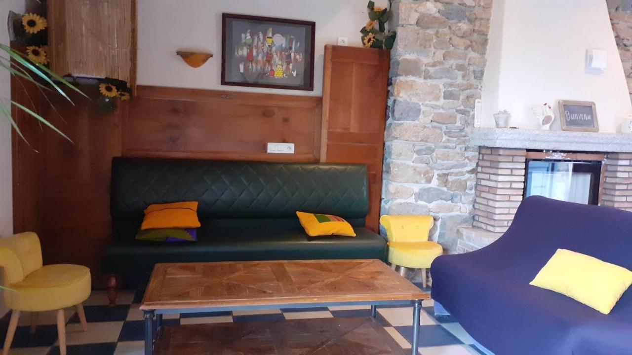 La Maison Des Landes Mouzillon Εξωτερικό φωτογραφία