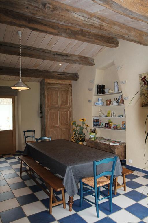 La Maison Des Landes Mouzillon Εξωτερικό φωτογραφία