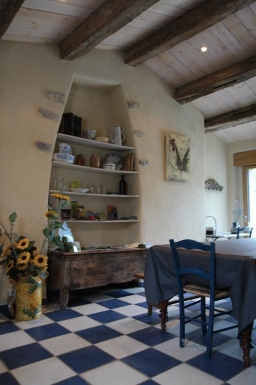 La Maison Des Landes Mouzillon Εξωτερικό φωτογραφία