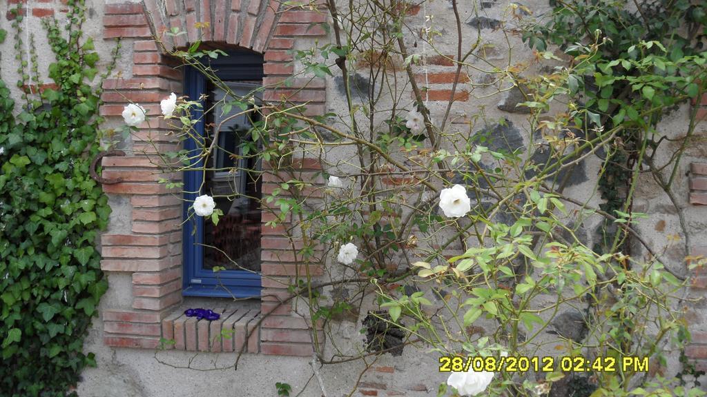La Maison Des Landes Mouzillon Εξωτερικό φωτογραφία