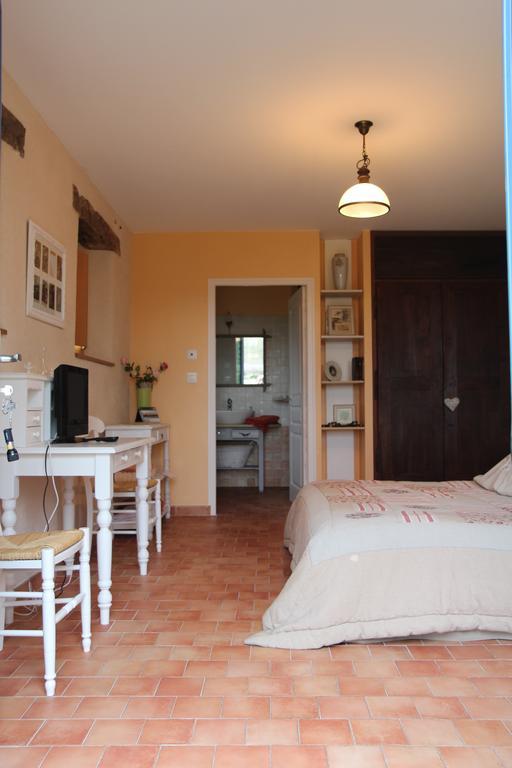 La Maison Des Landes Mouzillon Εξωτερικό φωτογραφία