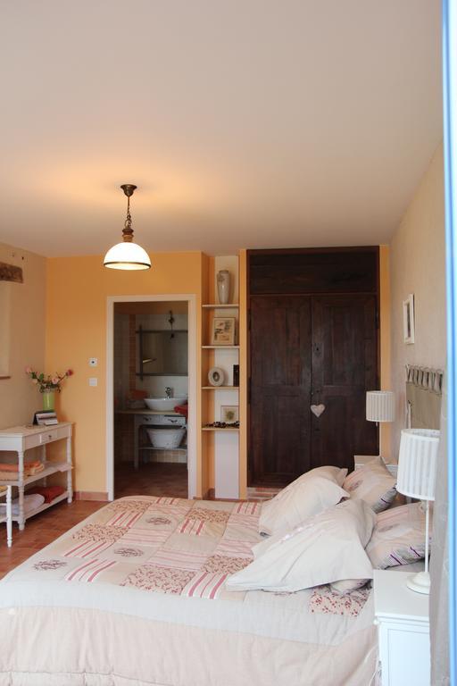 La Maison Des Landes Mouzillon Εξωτερικό φωτογραφία