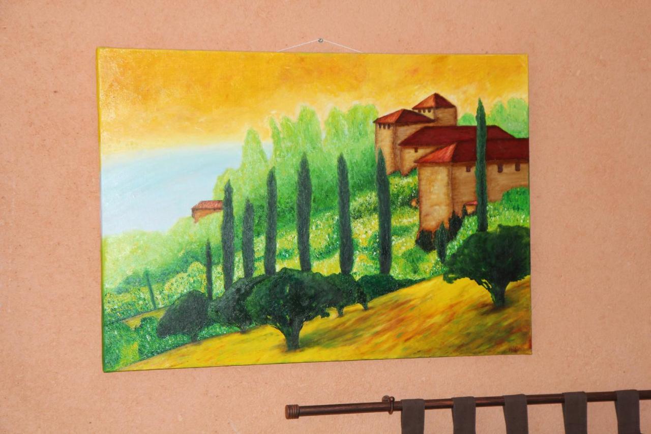 La Maison Des Landes Mouzillon Εξωτερικό φωτογραφία